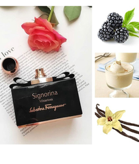 Salvatore Ferragamo Signorina Misteriosa EDP