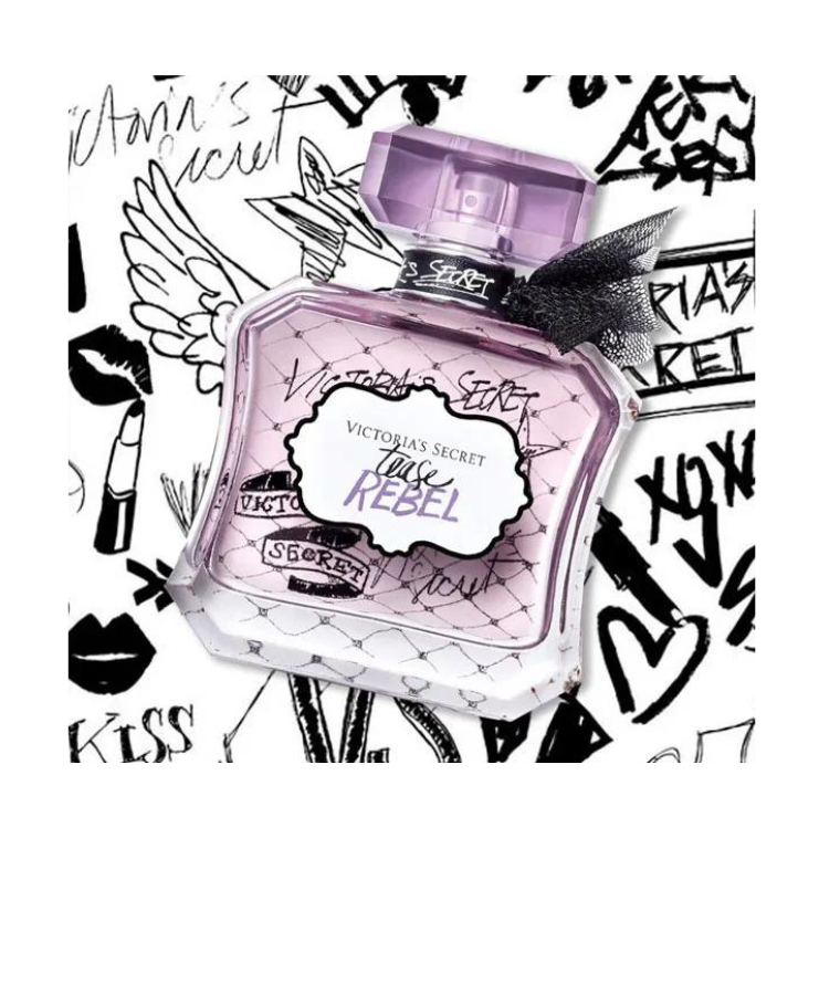 Victoria's Secret Tease Rebel EDP