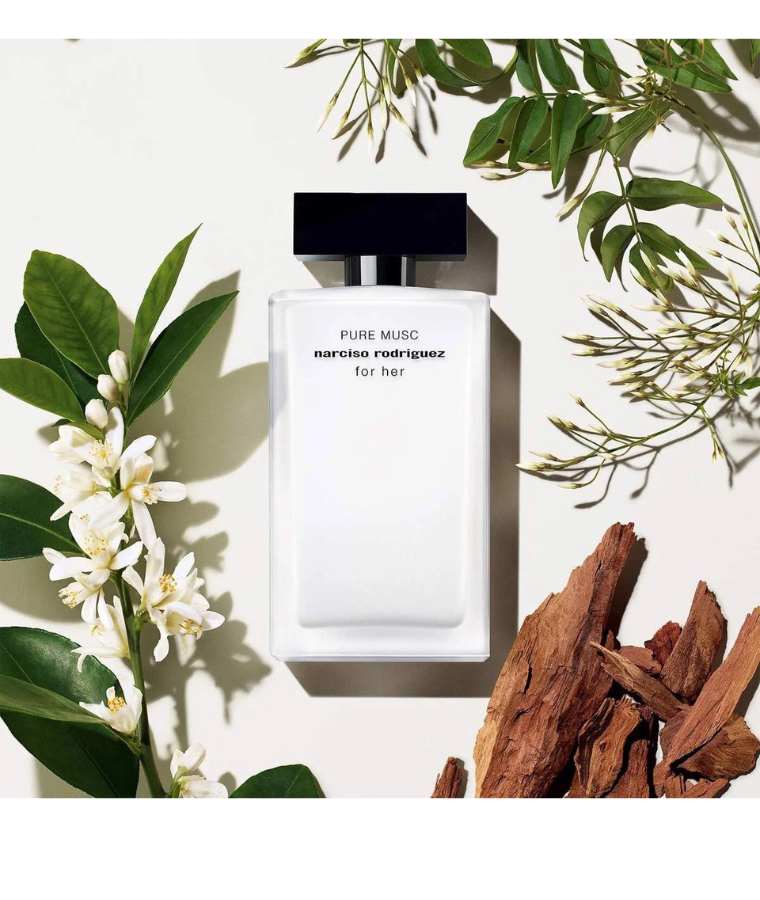 Narciso Pure Musc For Her EDP