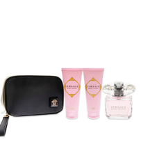 Set Versace Bright Crystal EDT