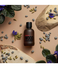 Dsquared2 Original Wood Pour Homme EDP