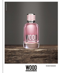 Dsquared2 Wood Pour Femme EDT