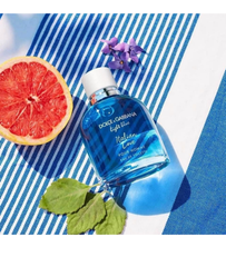 Dolce & Gabana Light blue Italian Love pour homme EDT