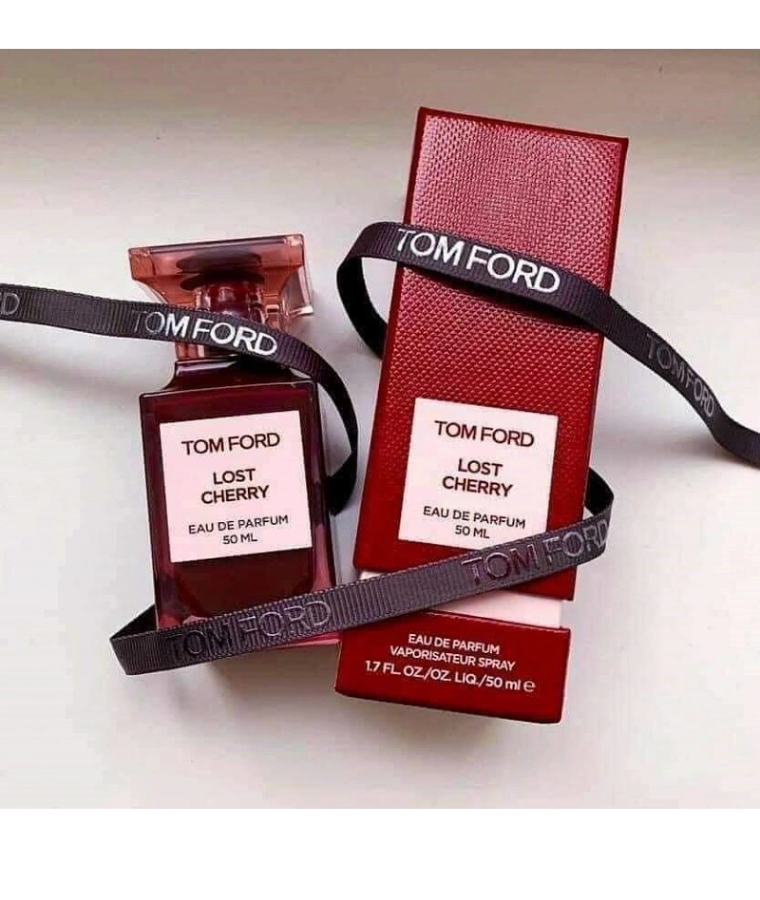 Tom Ford Lost Cherry EDP