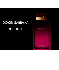 Dolce & Gabbana Pour Femme Intense