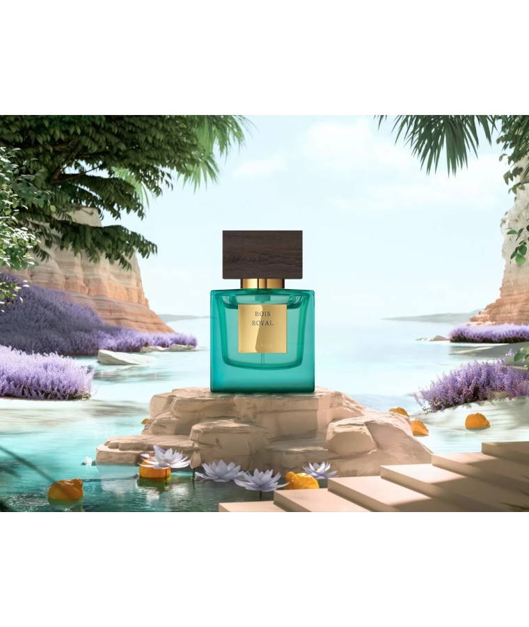 Rituals Bois Royal EDP