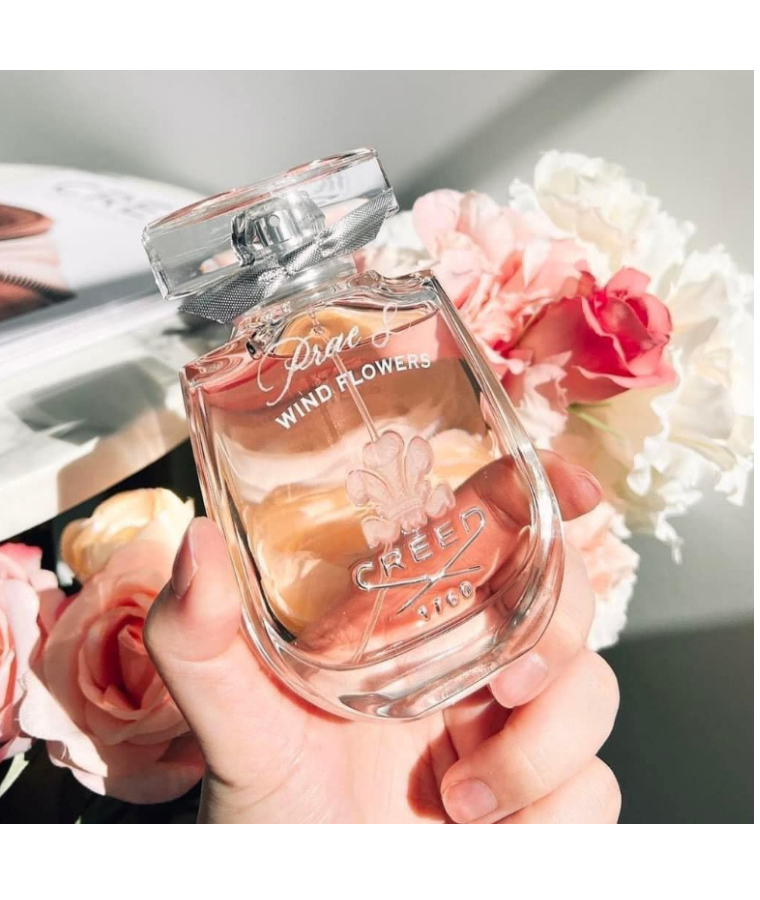 Creed Wind Flowers EDP