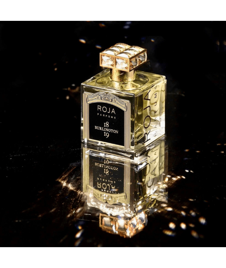 Roja Parfums Burlington 1819 EDP