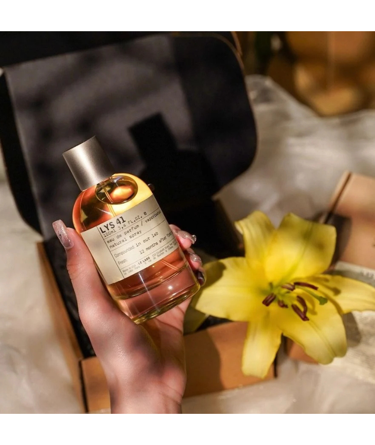 Le Labo Lys 41 EDP