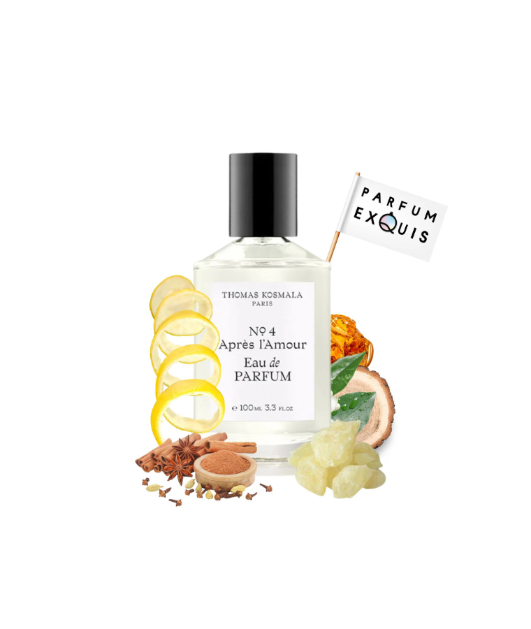 Thomas Kosmala Apres L'Amour No. 4 EDP