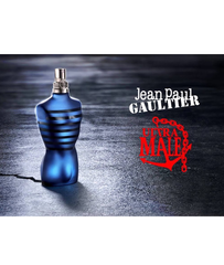Jean Paul Gaultier Ultra Male EDT