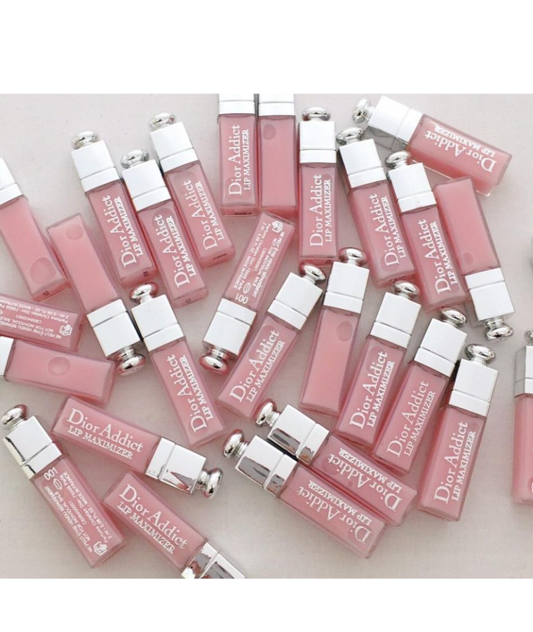 Son Dior Lip Maximizer 001 2ml