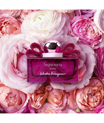 Salvatore Ferragamo Signorina Ribelle EDP
