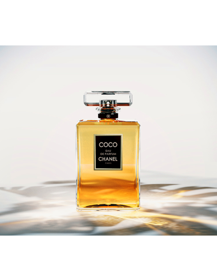 Chanel Coco EDP