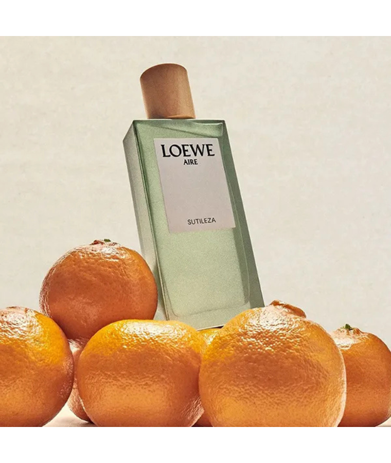Loewe Aire Sutileza EDT