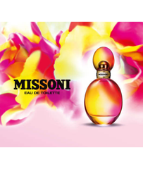 Missoni For Women EDT