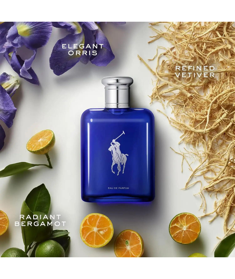Ralph Lauren Polo Blue EDP