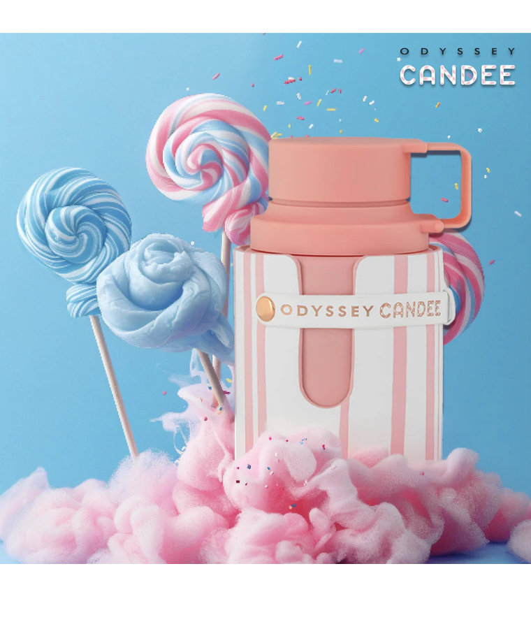 Armaf Odyssey Candee Special Edition EDP