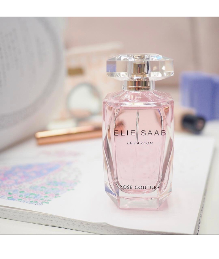 Elie Saab Le Parfum Rose Couture EDT