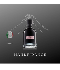 Once Perfume Handfidance EDP Intense