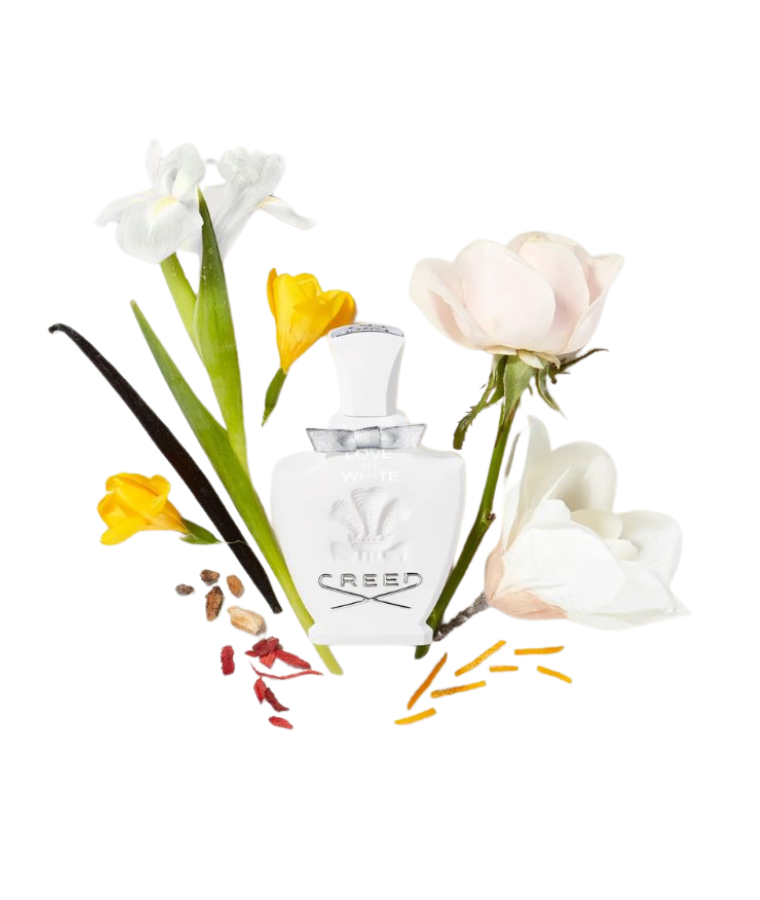 Creed Love In White EDP