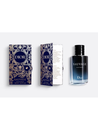 Dior Sauvage Limited Edition EDP