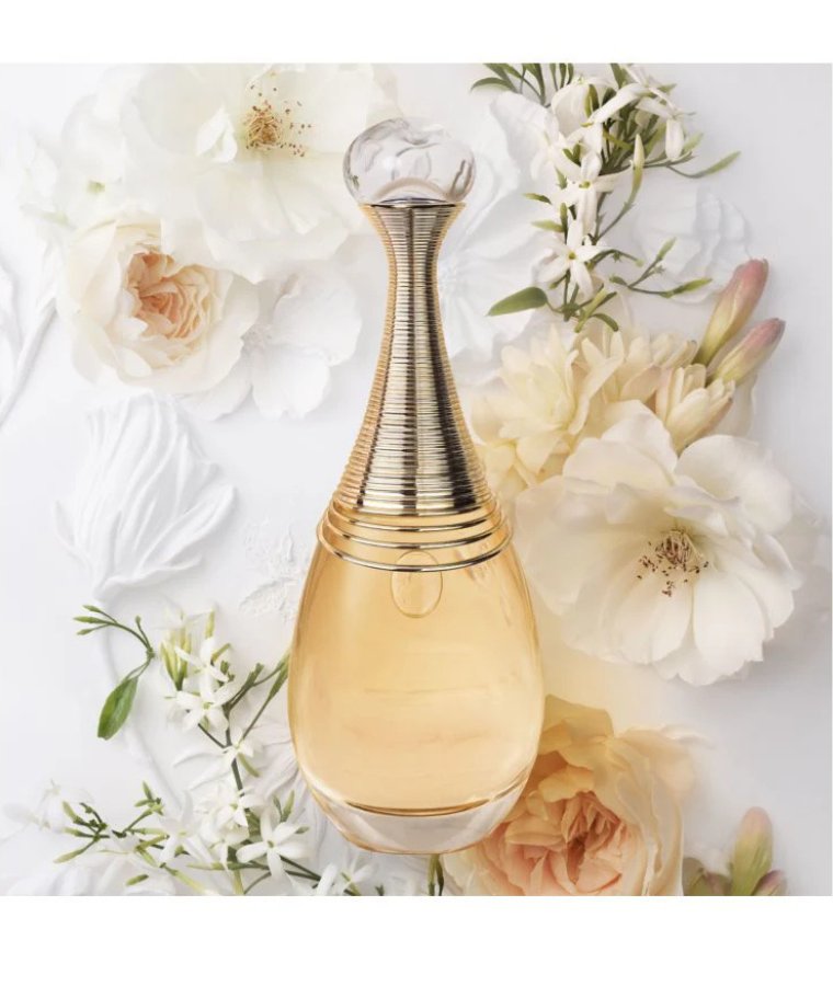 Dior J'adore EDP Limited Edition 2024