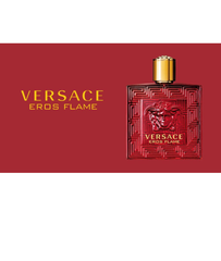 Versace Eros Flame EDP