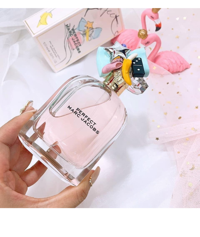 Marc Jacobs Perfect EDP