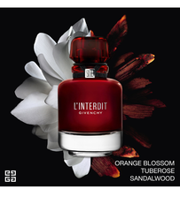 Givenchy L’interdit Rouge EDP