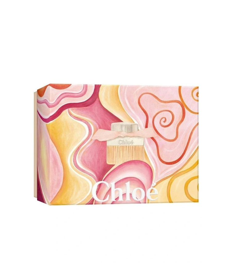 Set Chloe Signature Lumineuse EDP