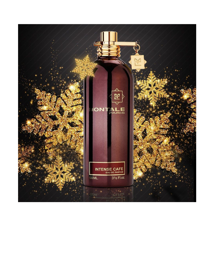 Montale Paris Intense Cafe EDP