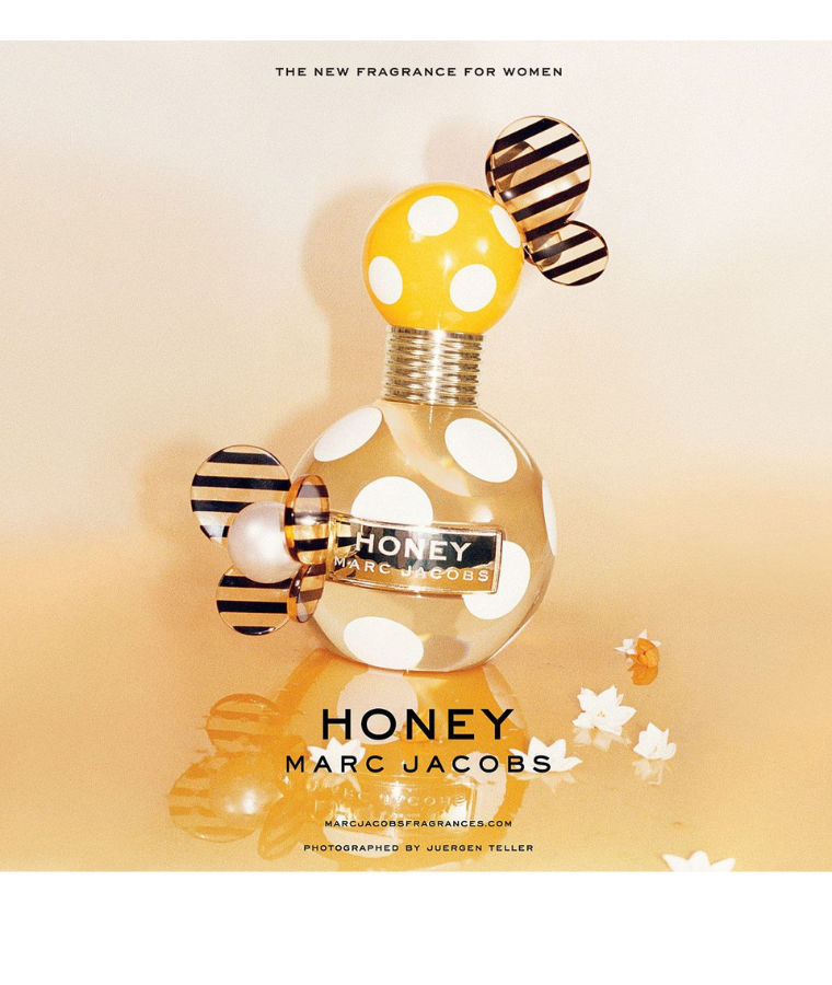 Marc Jacobs Honey EDP