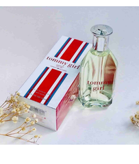 Tommy The Girl EDT