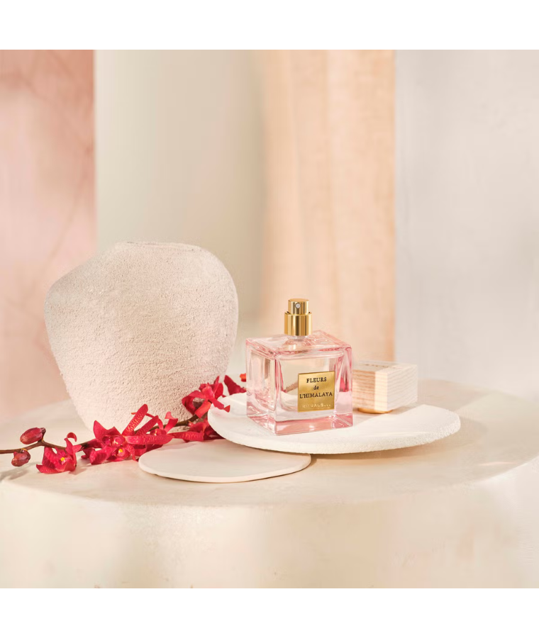 Rituals Fleurs de L Himalaya EDP