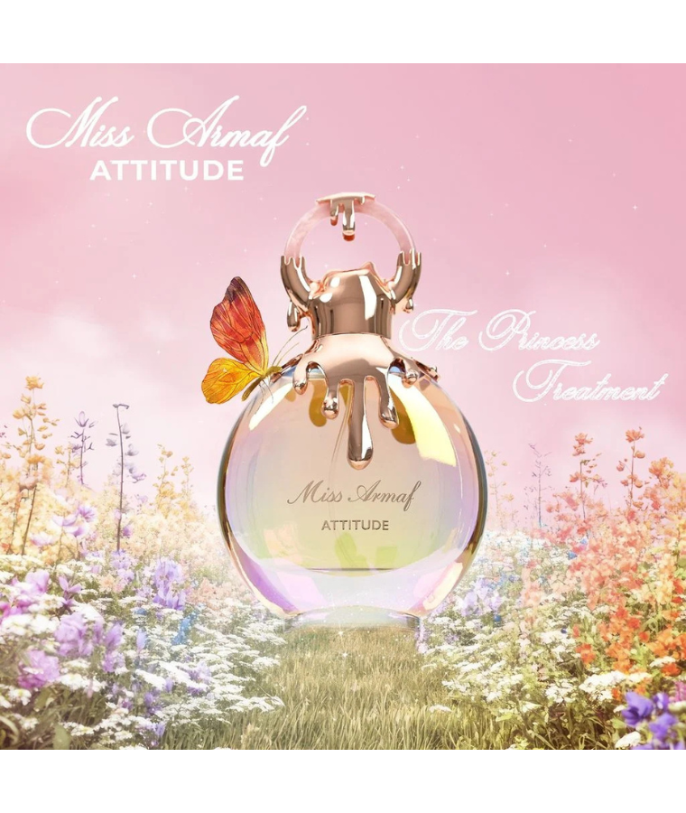 Armaf Miss Armaf Attitude EDP