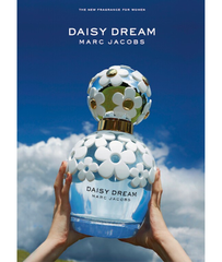 Marc Jacobs Daisy Dream Forever EDP