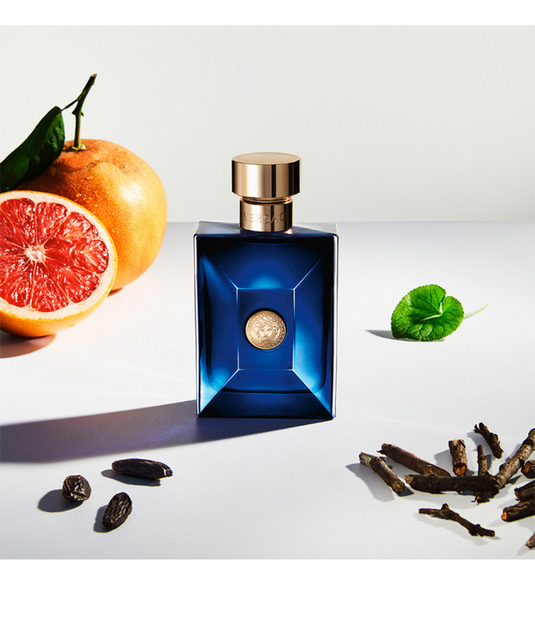 Versace P.H DYLAN BLUE EDT
