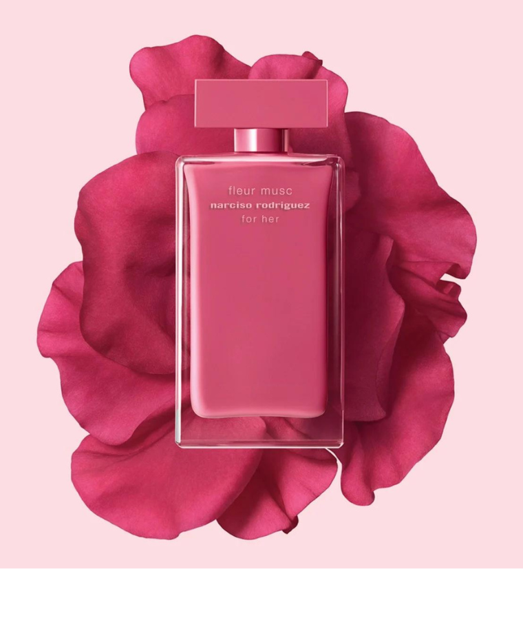 Narciso Fleur Musc EDP