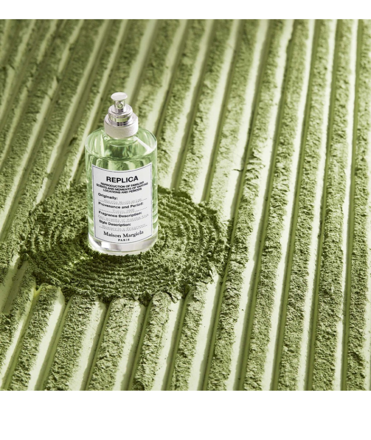 Maison Margiela Replica Matcha Meditation EDT