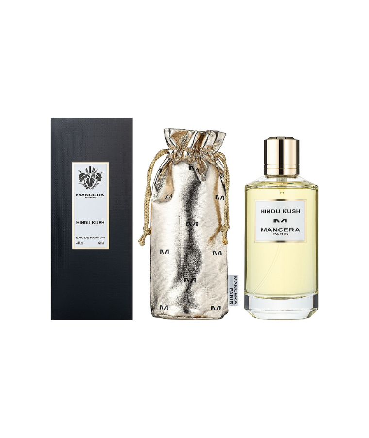 Mancera Hindu Kush EDP