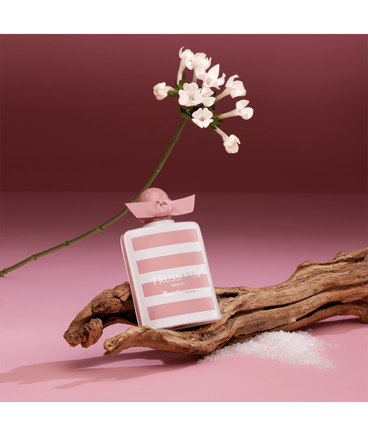 Trussardi Donna Pink Marina EDT