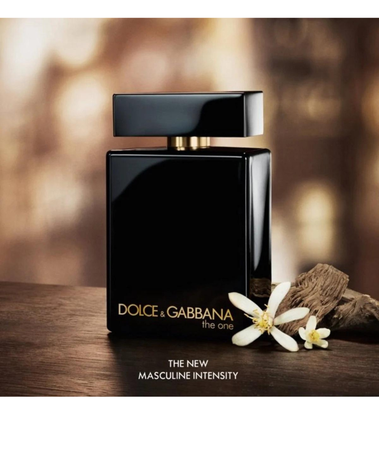 Dolce & Gabbana The One for Men Intense