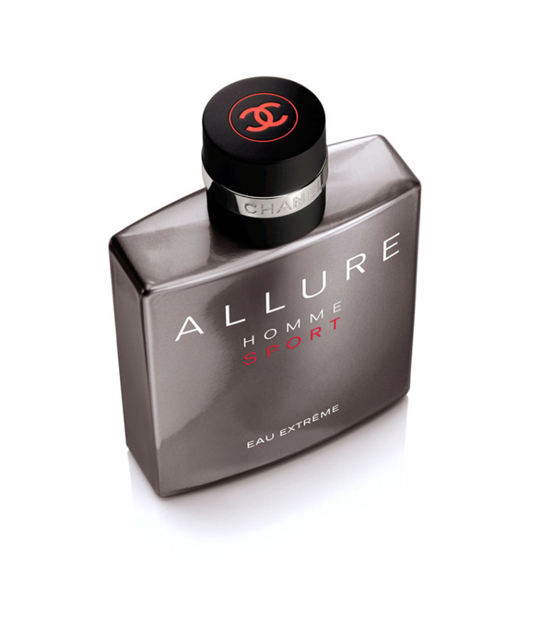 Review Nước Hoa Chanel Allure Homme Sport Extreme