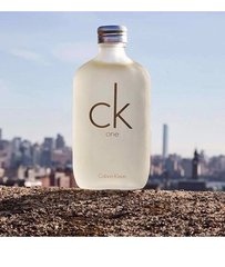 Calvin Klein CK One EDT