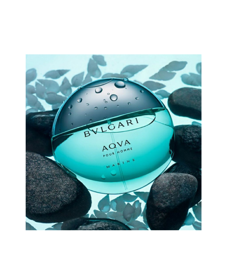 Bvlgari Aqva Pour Homme Marine EDT