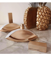 Calvin Klein Euphoria Pure Gold for Women EDP