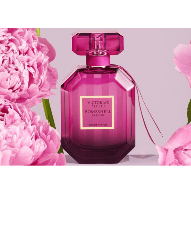 Victoria's Secret Bomshell Passion EDP