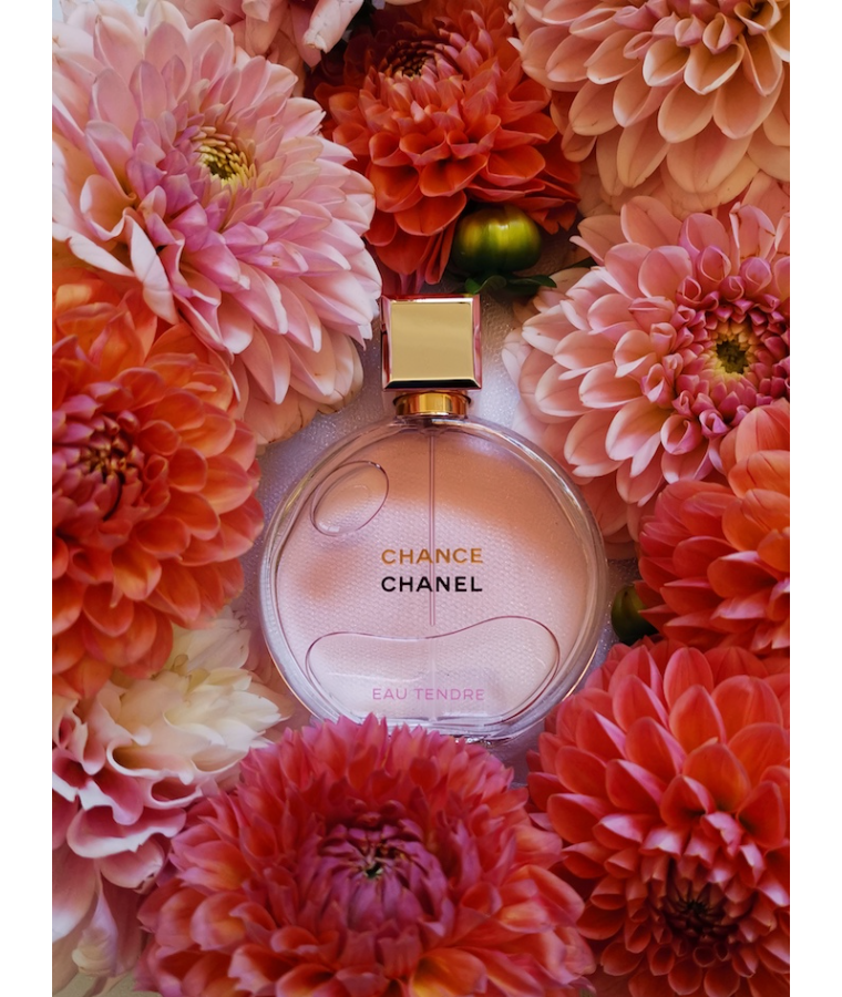 Chanel Chance Eau Tendre EDP