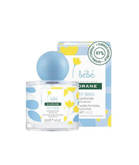 Set Nước Hoa & Gấu Bông Klorane